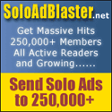 Send Solo Ad to 250,000+
